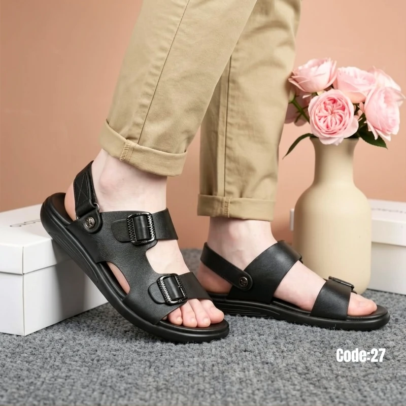 Shoes For Man's